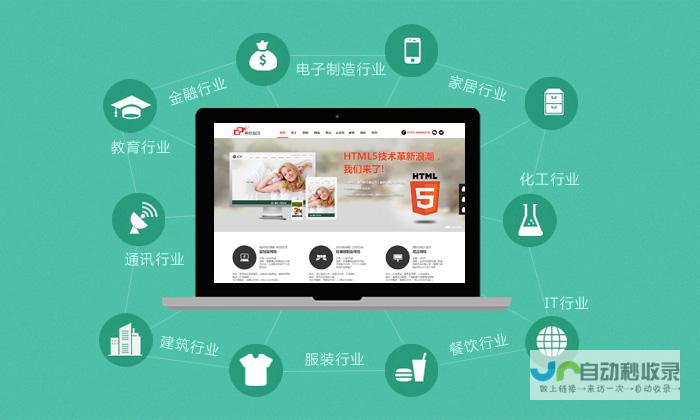 营销网站：提升品牌知名度，推动销售业绩